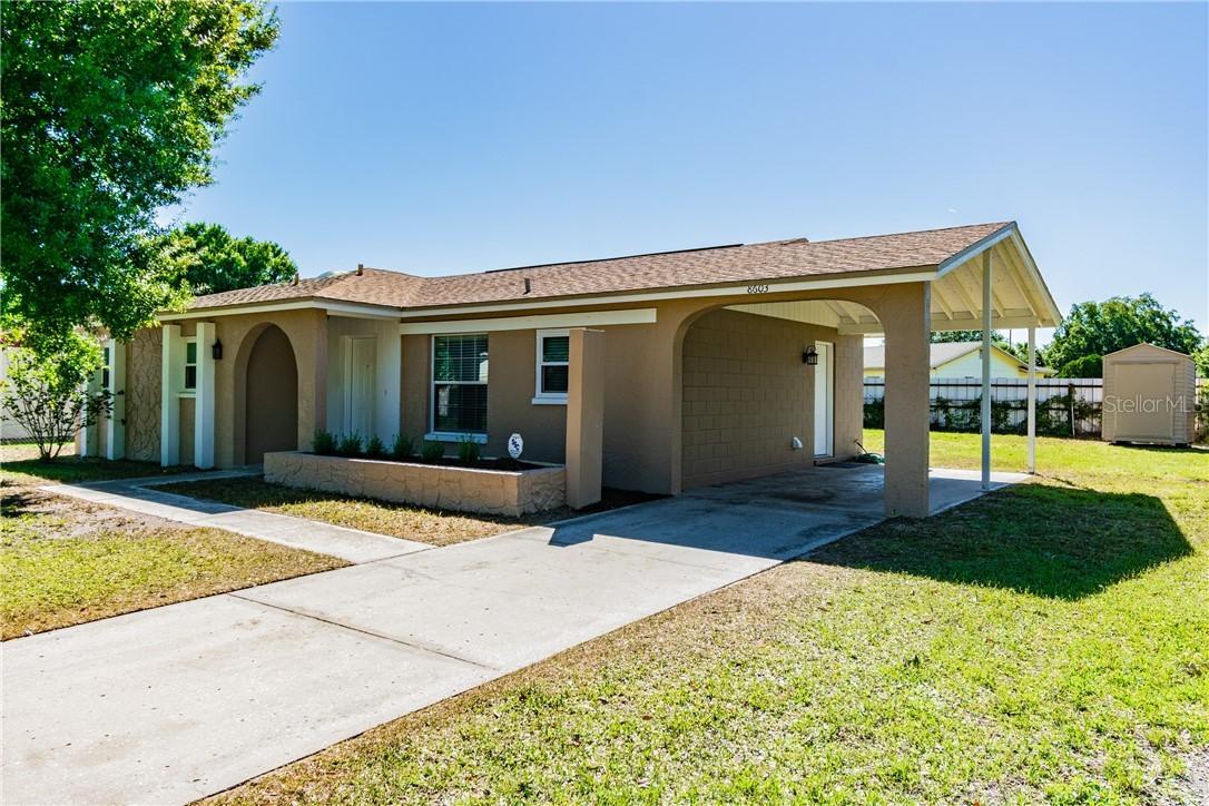 8603 Tidewater Tr., Tampa, FL 33619