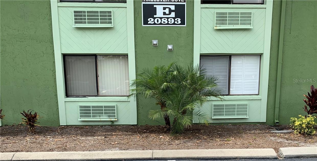 20893 Haulover Cove #E-11, Lutz, FL 33558