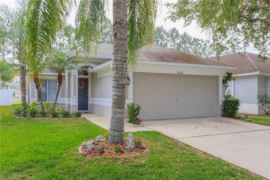 18119 Canal Pointe St., Tampa, FL 33647