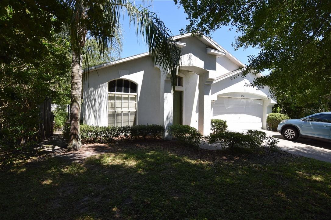3232 Fremont Ct., Land O Lakes, FL 34639