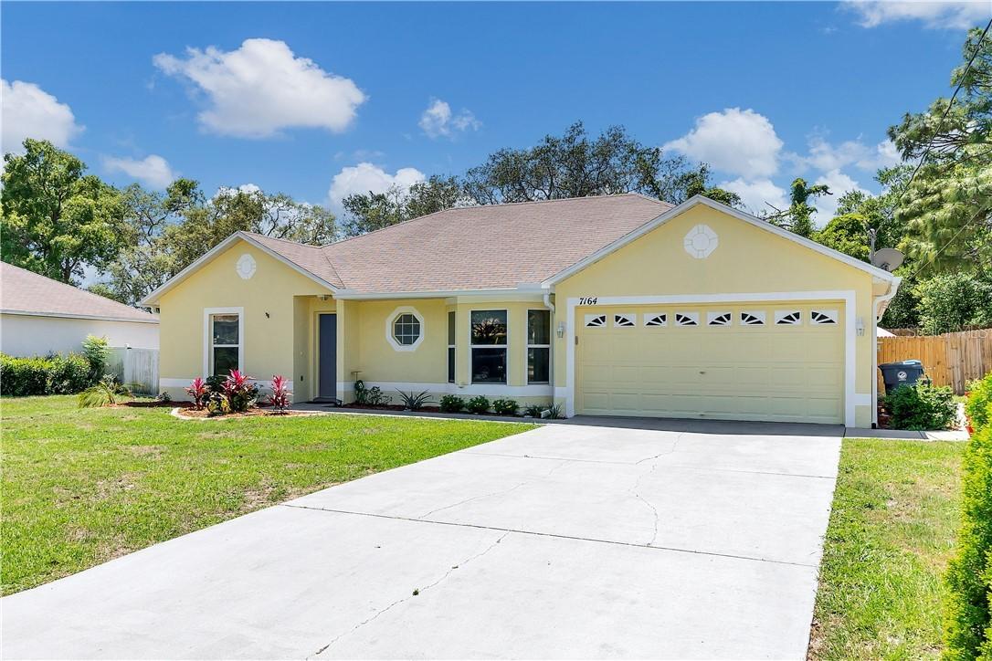 7164 Toledo Rd., Spring Hill, FL 34606