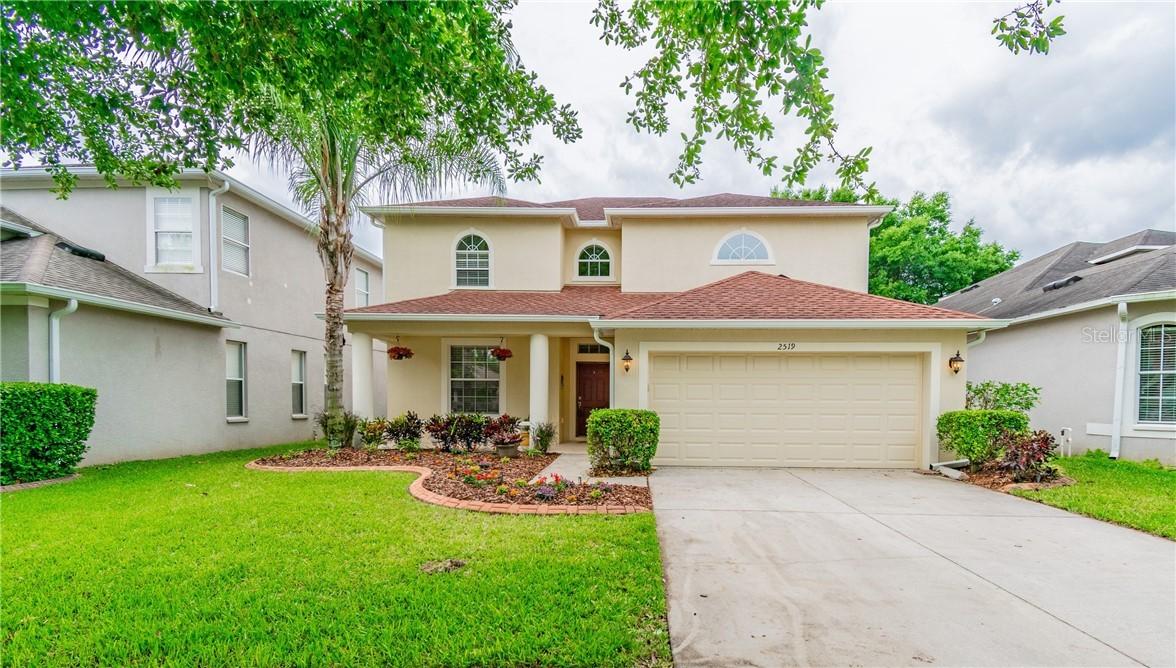 2519 Peekskill Rd., Valrico, FL 33594