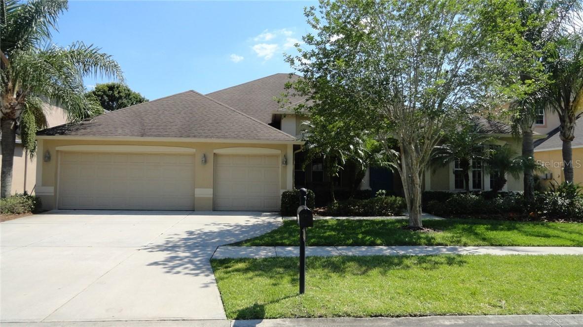 26934 Shoregrass Dr., Wesley Chapel, FL 33543