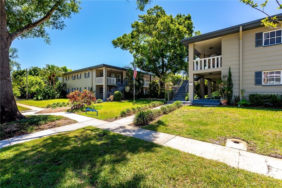 426 32nd Ave. #204E, St Petersburg, FL 33704