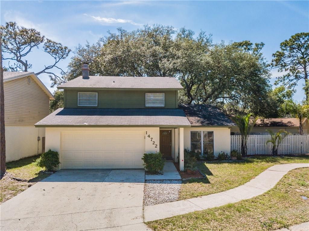 14722 Daybreak Dr., Lutz, FL 33559