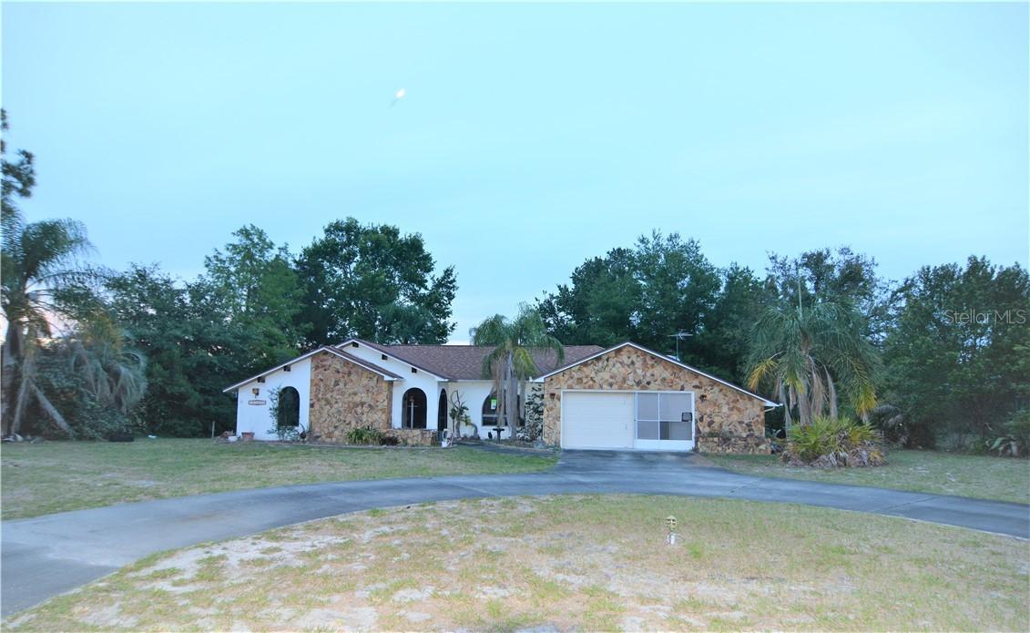 5169 Mosquero Rd., Spring Hill, FL 34606
