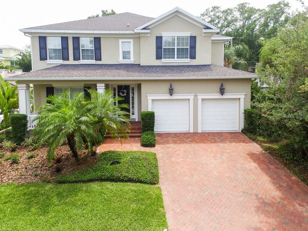 2940 W Bayshore Ct., Tampa, FL 33611