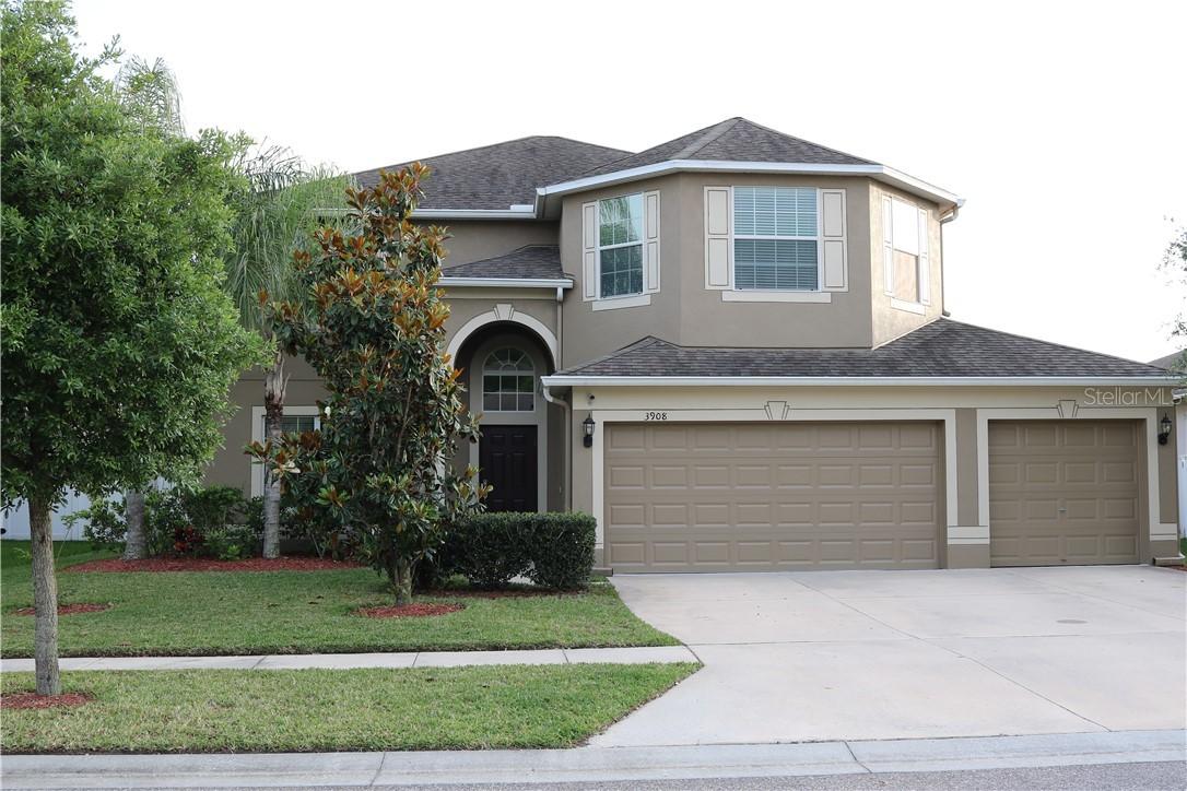 3908 Tristram Loop, Land O Lakes, FL 34638