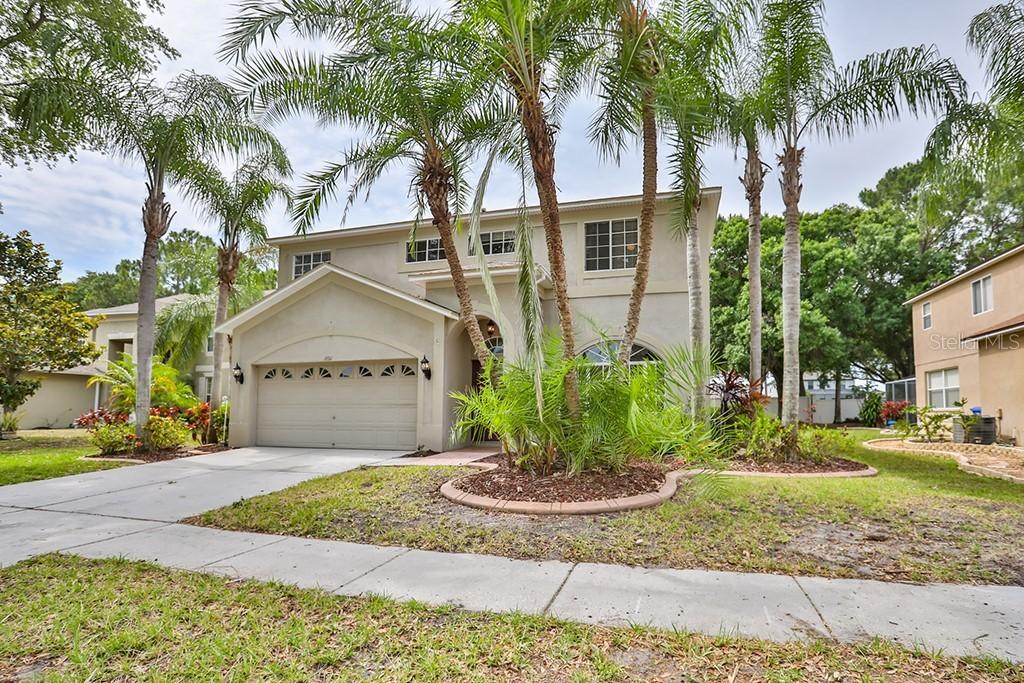 10911 Summerton Dr., Riverview, FL 33579