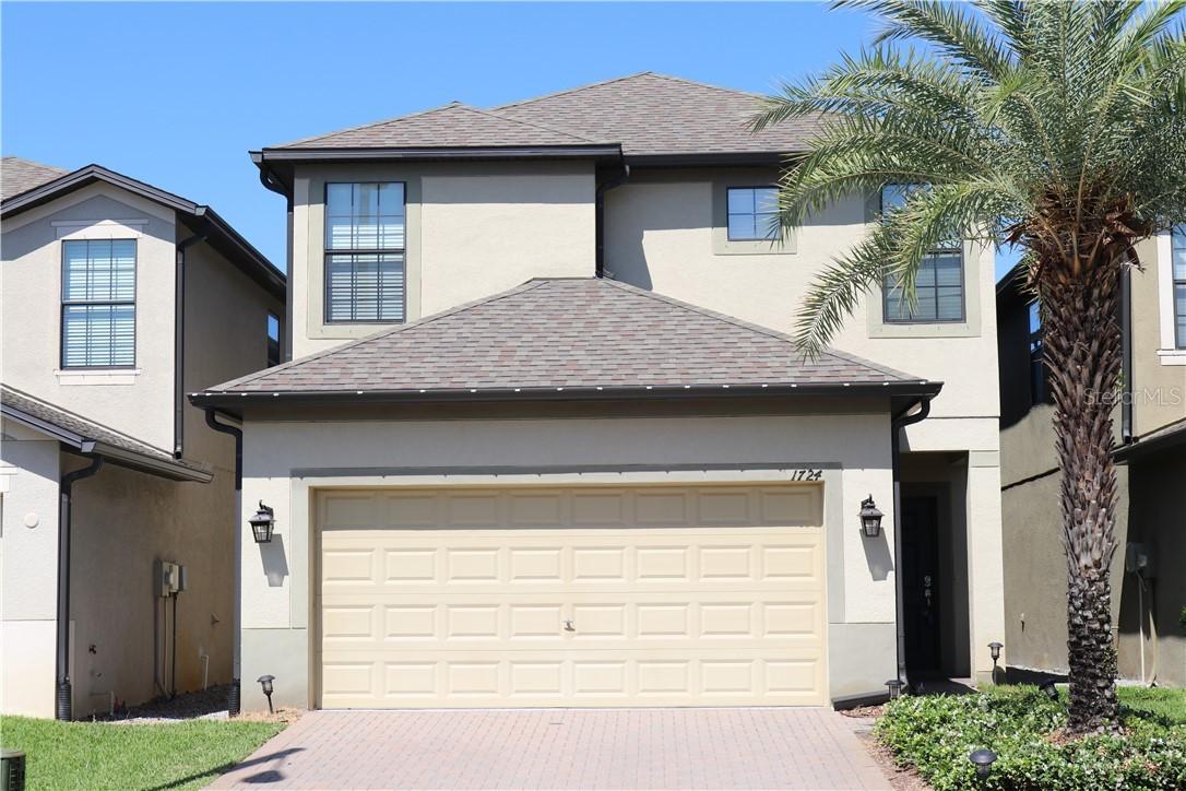 1724 Acadia Harbor Pl., Brandon, FL 33511