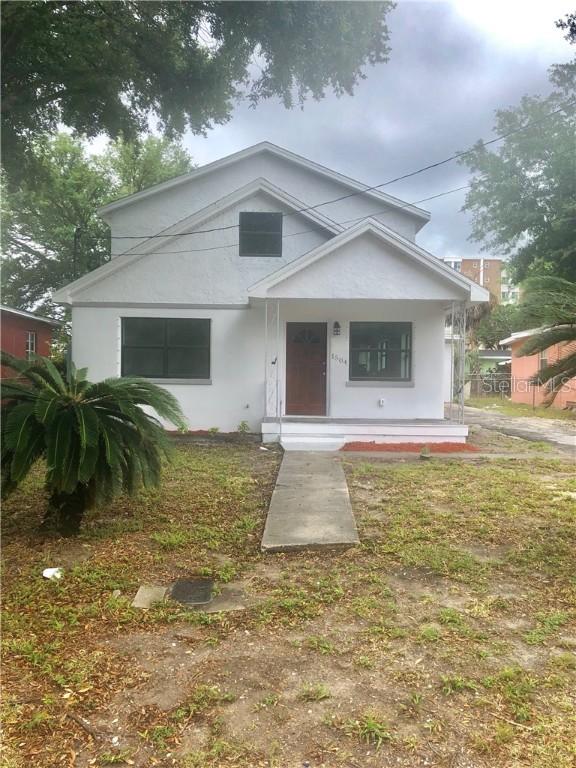 1504 W Spruce St., Tampa, FL 33607