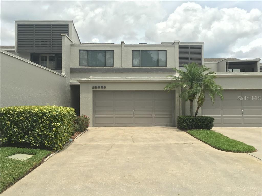 13639 Twin Lakes Ln., Tampa, FL 33618