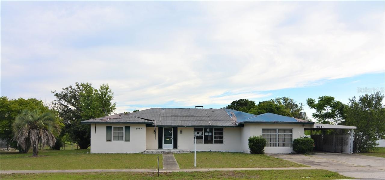 6645 Treehaven Dr., Spring Hill, FL 34606