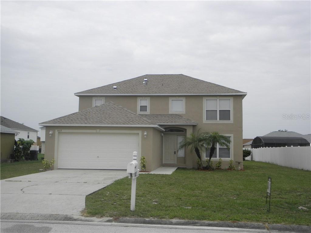 5015 Strada Dr., Winter Haven, FL 33880