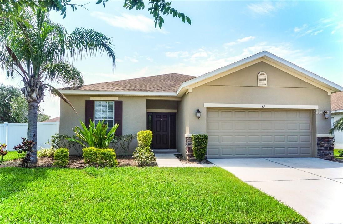 511 Stone Briar Dr., Ruskin, FL 33570