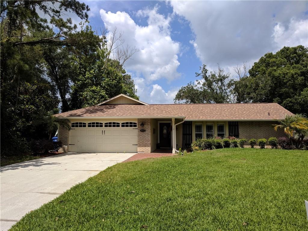 18632 San Rio Cir., Lutz, FL 33549