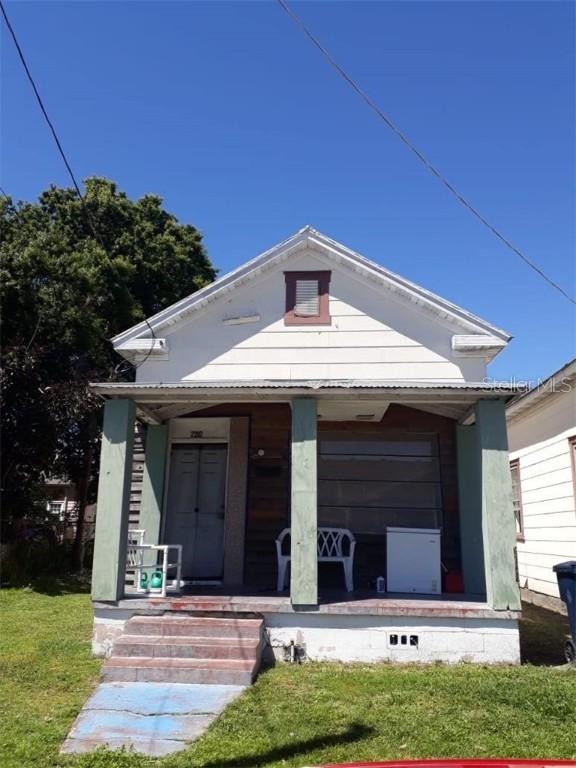 2202 Corrine St., Tampa, FL 33605