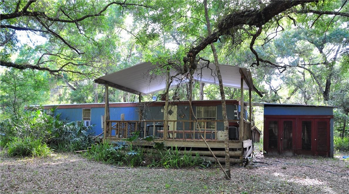 17331 Norvale Ln., Shady Hills, FL 34610