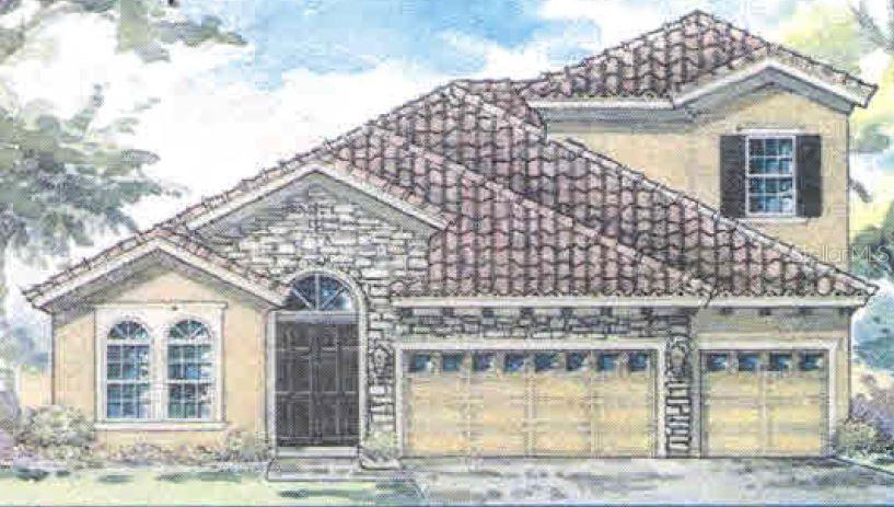 4728 Night Star Tr., Odessa, FL 33556