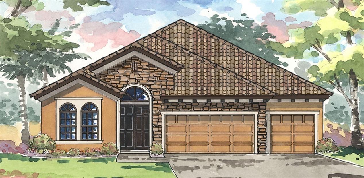 21591 Amelia Rose Way, Land O Lakes, FL 34637