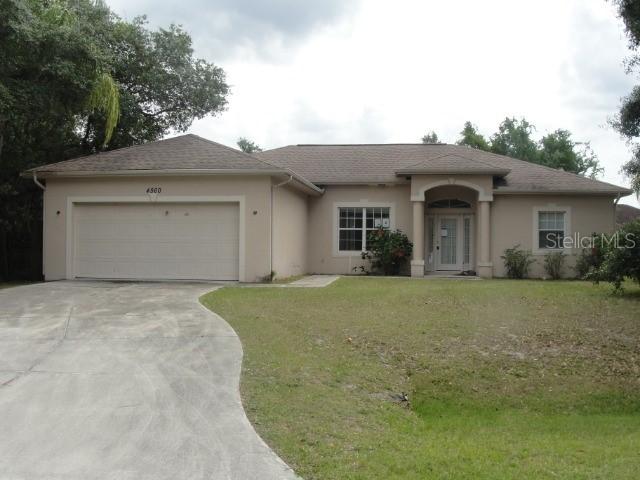 [Address Hidden by Seller], North Port, FL 34288