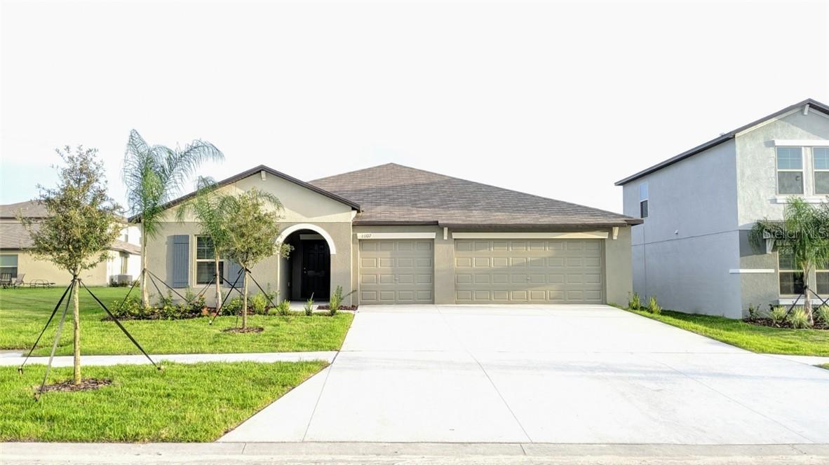 11107 Carlton Fields Dr., Riverview, FL 33579