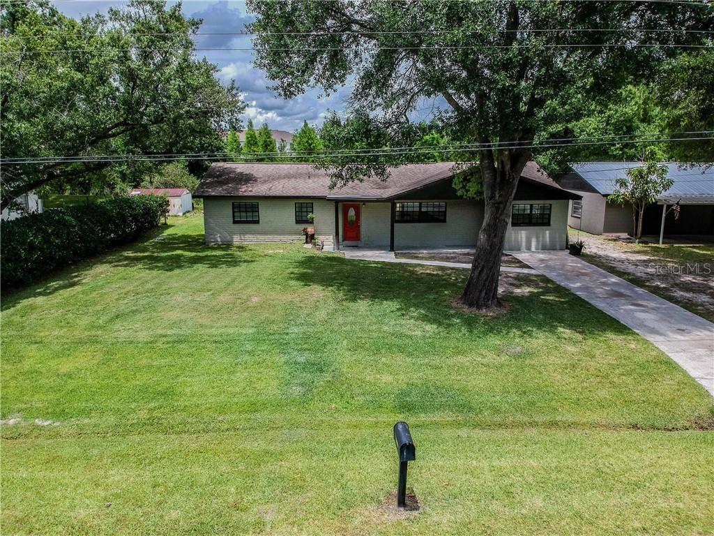 9706 Almora Dr., Tampa, FL 33610
