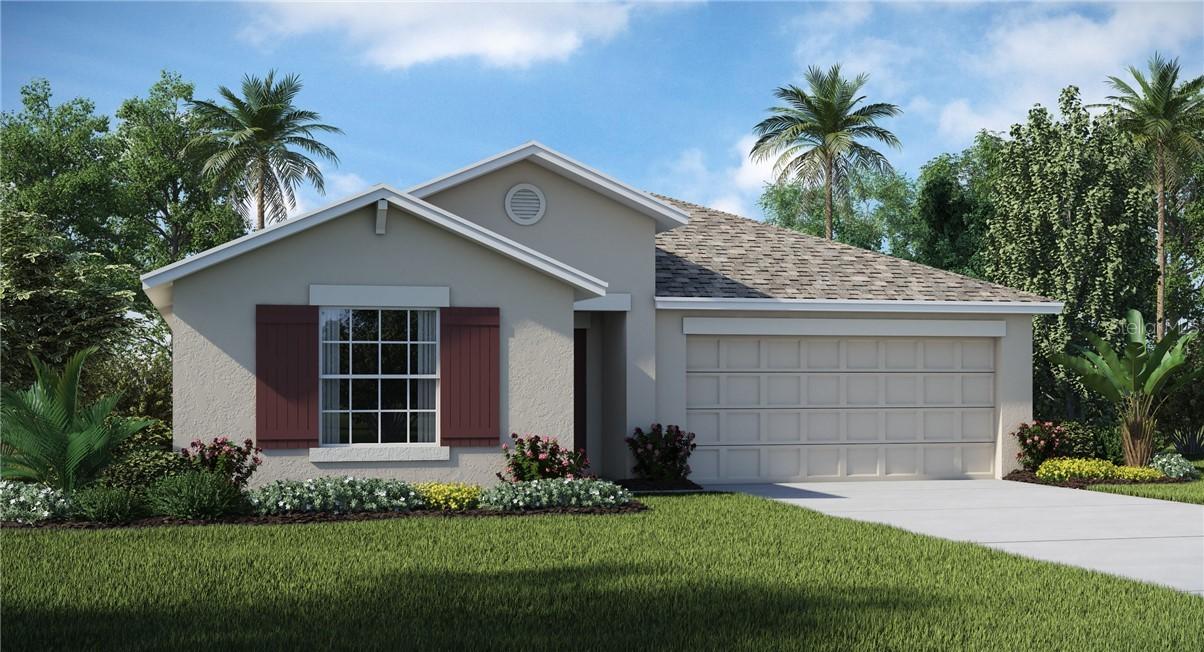914 Zone Tailed Hawk Pl., Ruskin, FL 33570