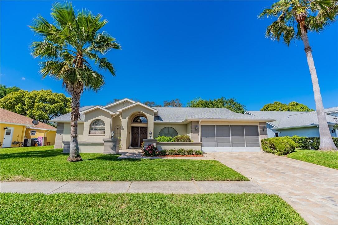 1063 Hook Dr., Spring Hill, FL 34608