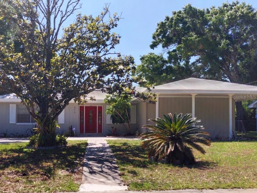 4610 Snook Dr., Tampa, FL 33617