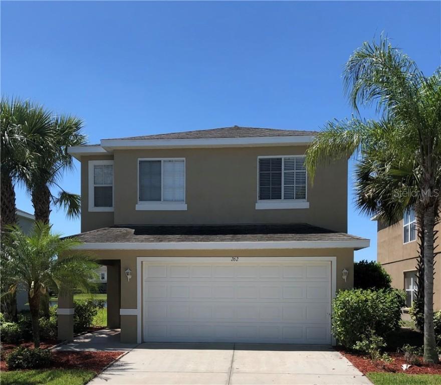 262 Beacon Harbour Loop, Bradenton, FL 34212