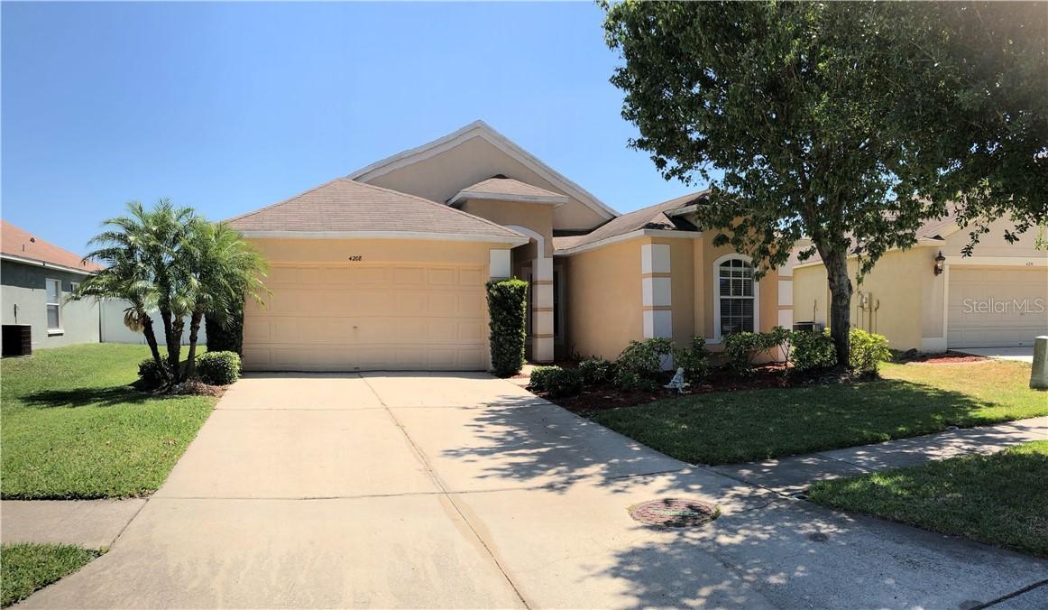 4208 Hartford Lake Dr., Tampa, FL 33619