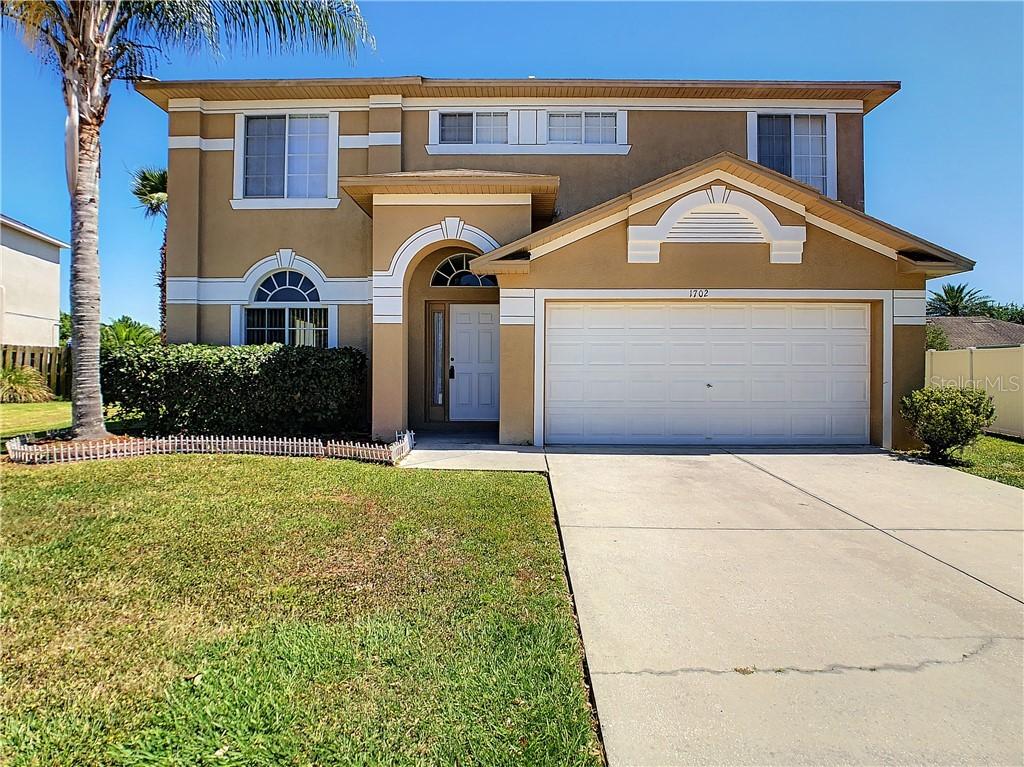 1702 Marumbi Ct., Wesley Chapel, FL 33544