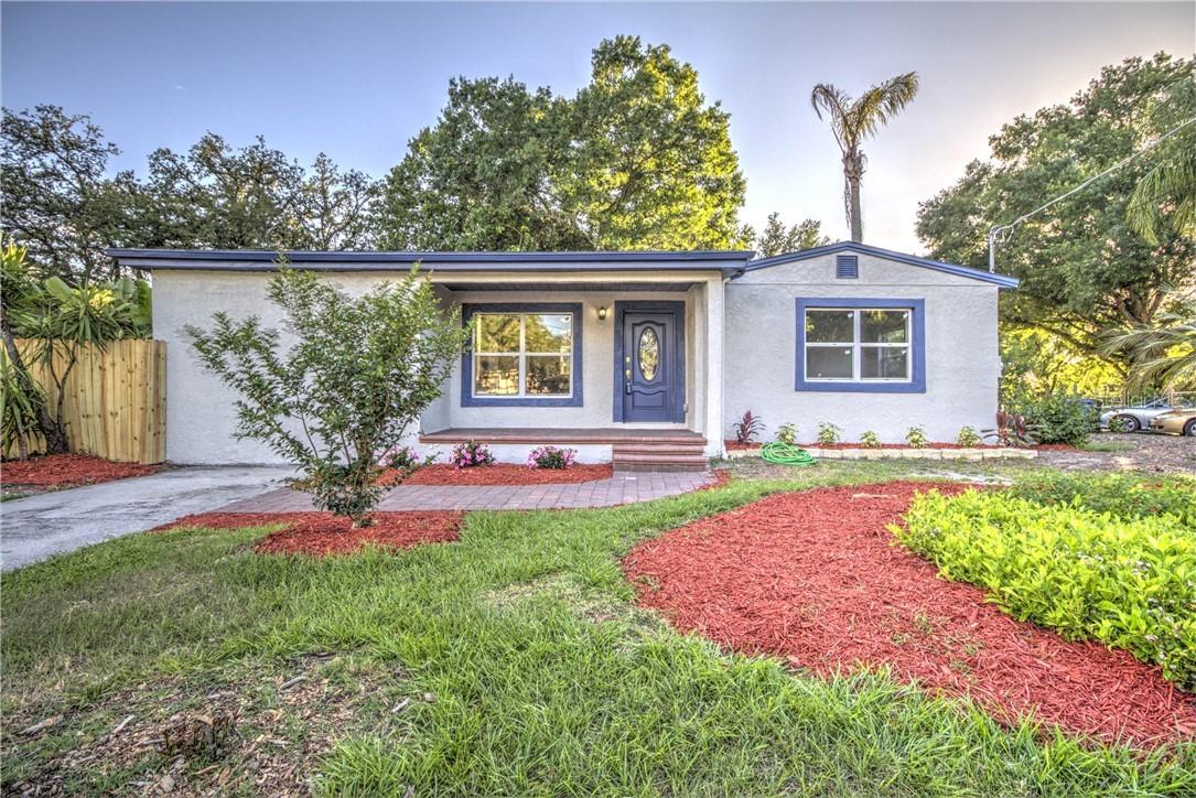 2102 Carroll Pl., Tampa, FL 33612