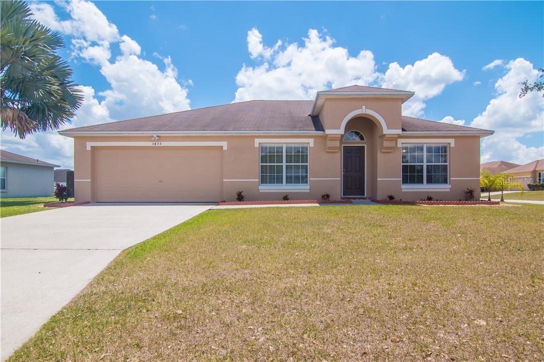 3435 Hilson Dr., Lakeland, FL 33812