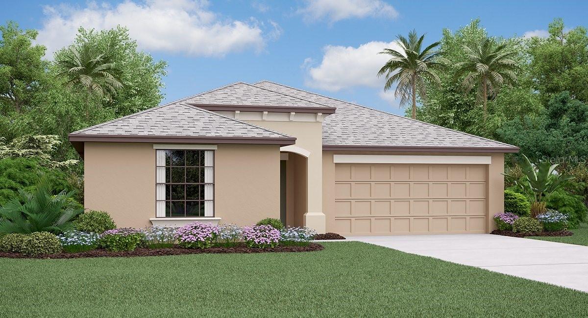 10214 Bright Crystal Ave., Riverview, FL 33578