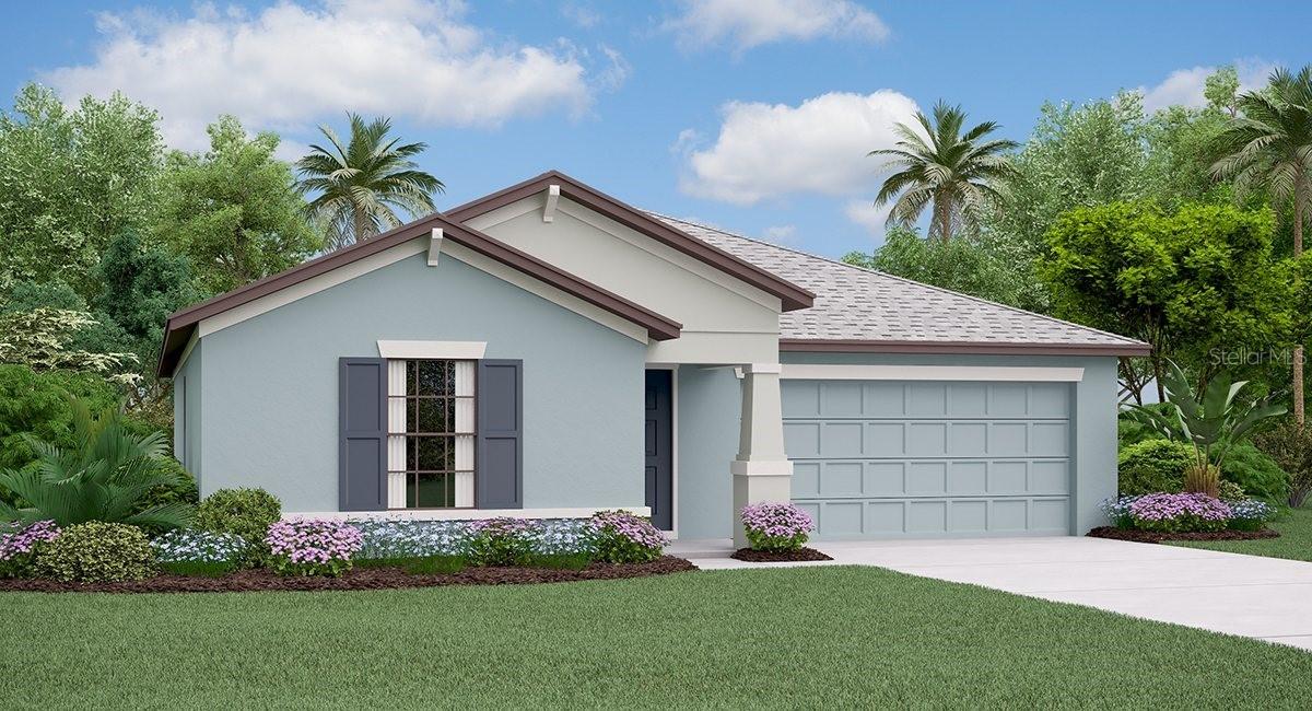10216 Bright Crystal Ave., Riverview, FL 33578