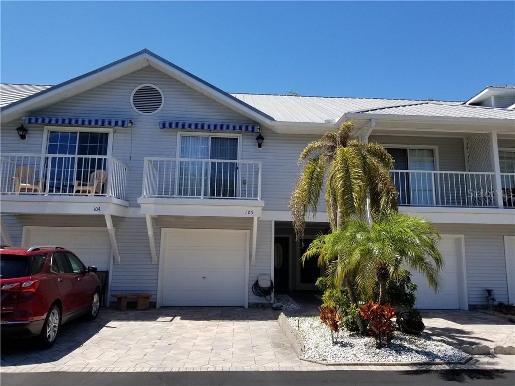 2015 Vista Del Sol Cir. #105, Lutz, FL 33558