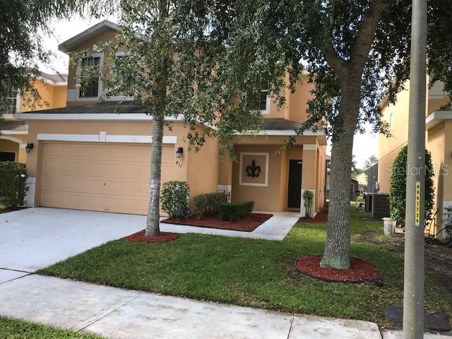 411 Blue Jay Way, Davenport, FL 33896