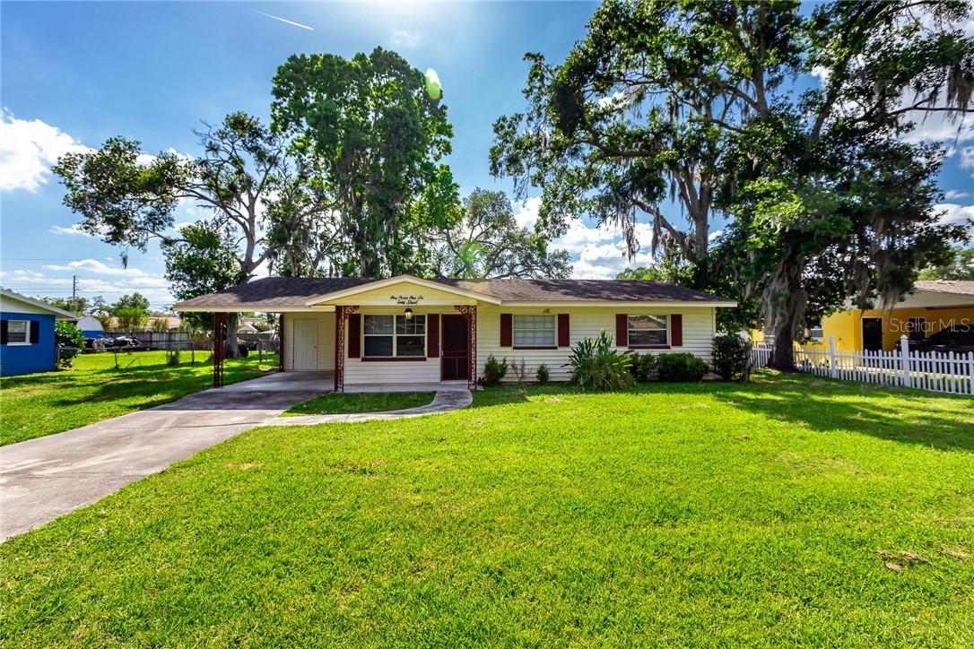1316 Long St., Lakeland, FL 33801