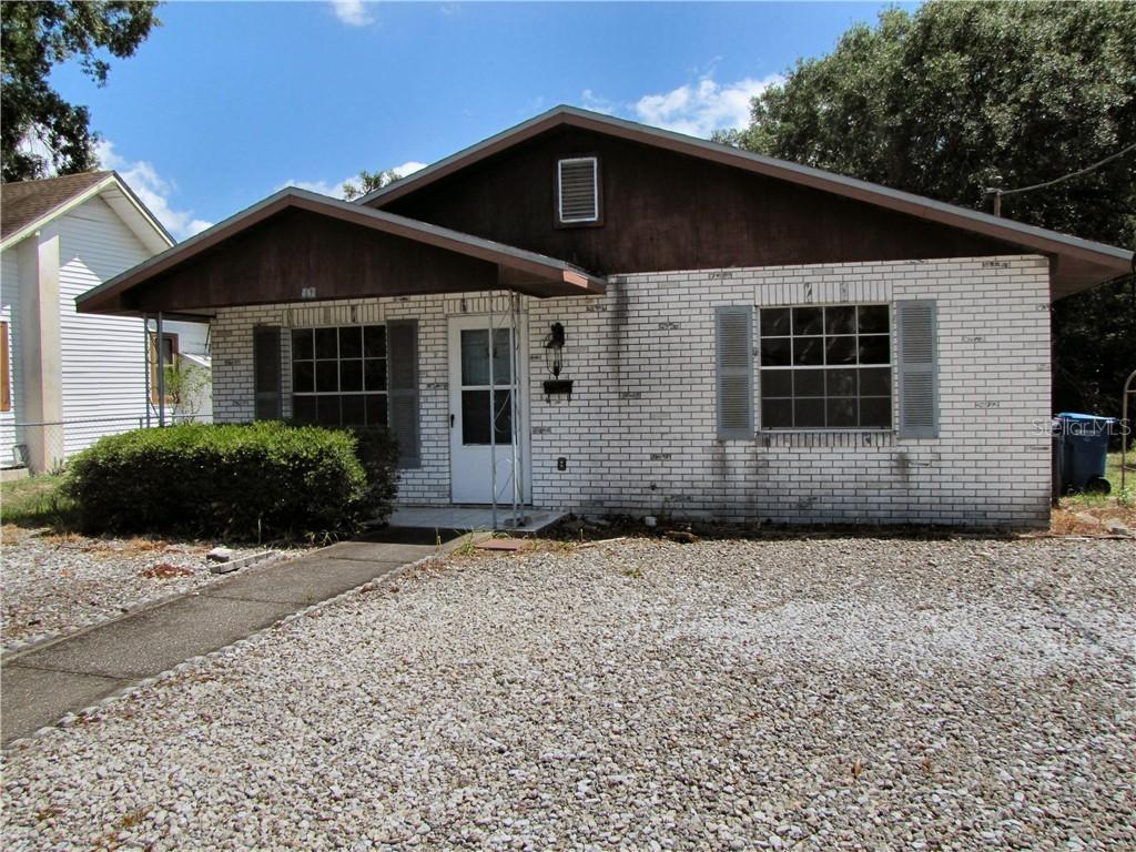 142 Avenue F, Winter Haven, FL 33880