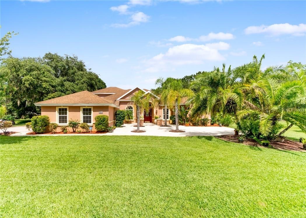 18517 Hannah Michaela Ln., Lutz, FL 33549