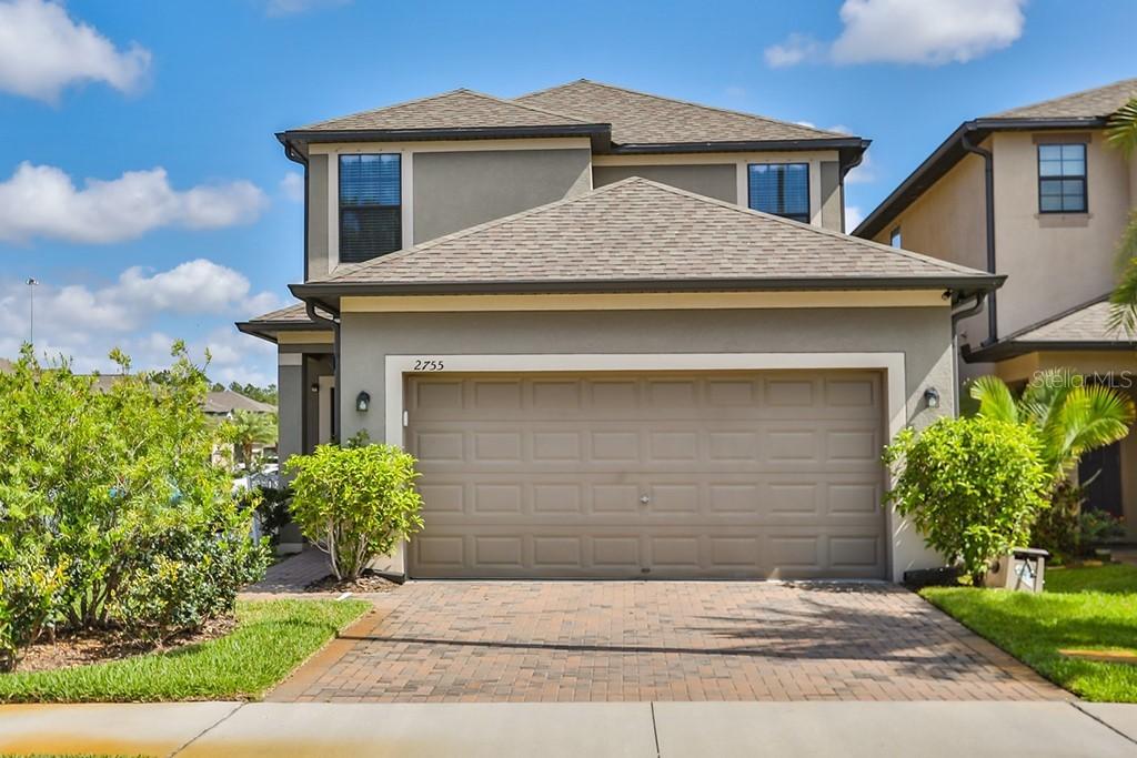 2755 Hampton Green Ln., Brandon, FL 33511