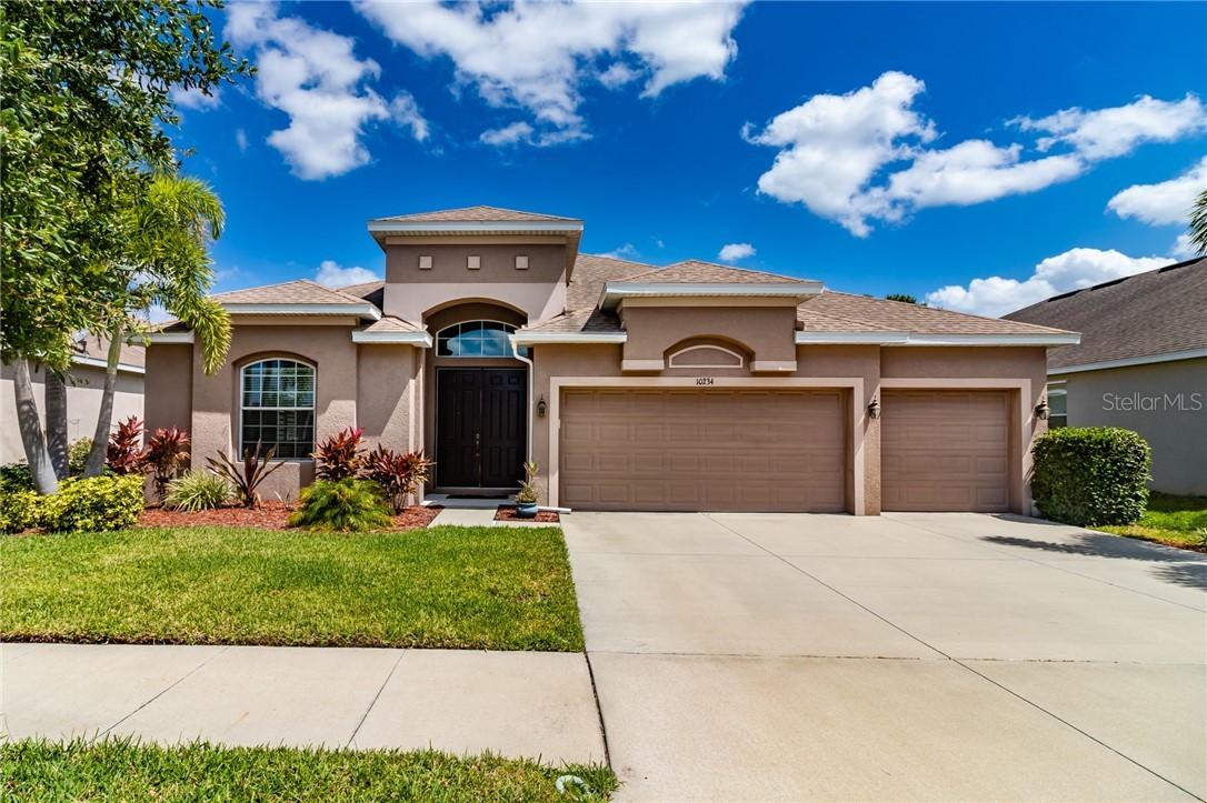 10234 Holland Rd., Riverview, FL 33578