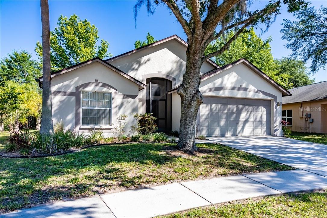1941 Tinker Dr., Lutz, FL 33559