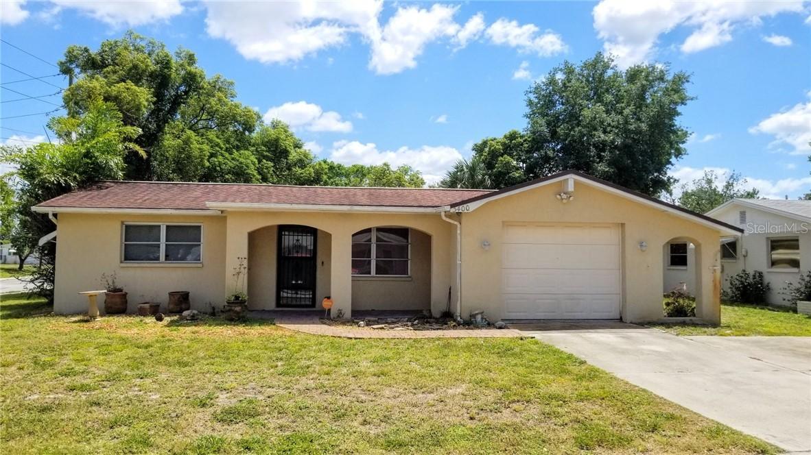 3400 Fairmount Dr., Holiday, FL 34691