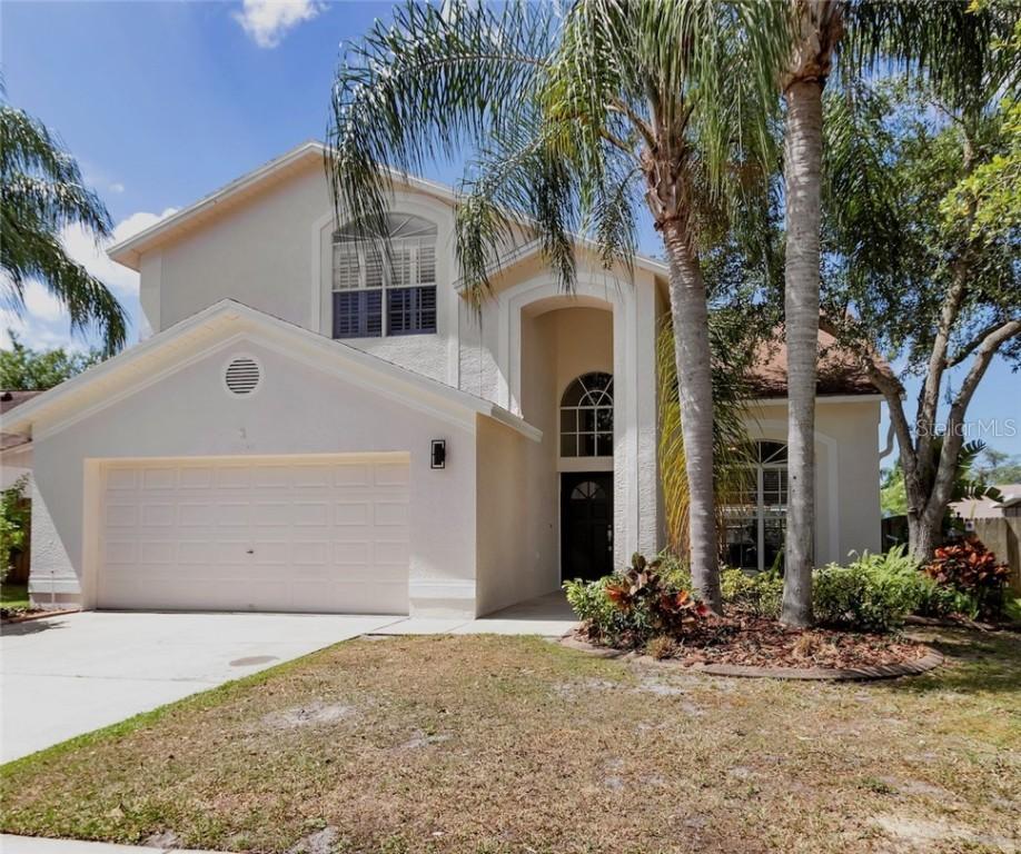 11608 Fox Creek Dr., Tampa, FL 33635