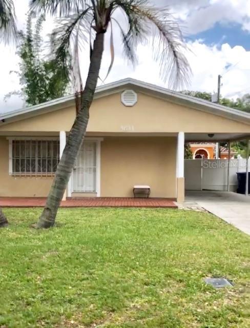 5611 Rosemont Ave., Tampa, FL 33614