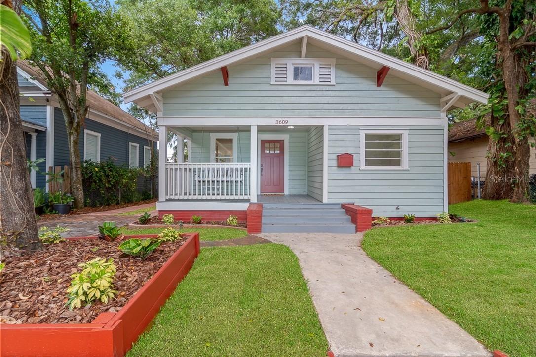 3609 N Tampa St., Tampa, FL 33603