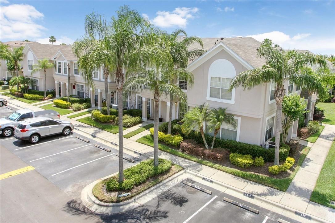 534 Kensington Lake Cir. #8, Brandon, FL 33511